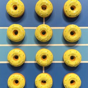 Mixed Media: Anna Sweet