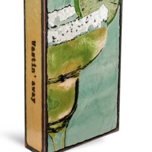 Lime Life: Houston Llew