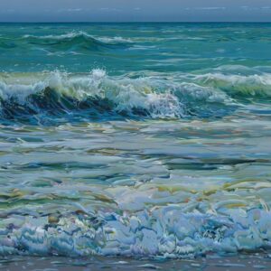 Azure Reverie: Josef Kote
