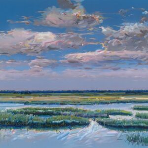 Emerald Reflections: Josef Kote