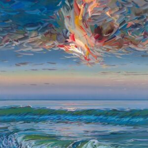 Ephemeral Gold: Josef Kote