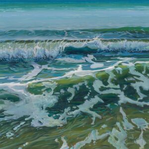Waves of Memory: Josef Kote
