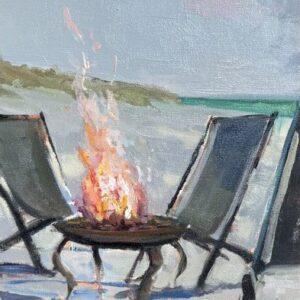 2026 Show Originals: Steven Quartly