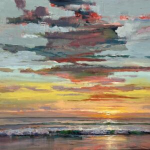 Light Reflected: Steven Quartly