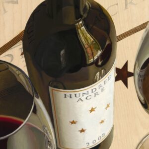 Limited Editions: Thomas Arvid