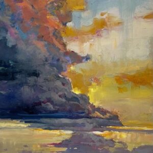 Beauty on the Gulf: Steven Quartly