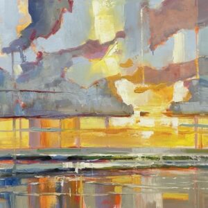 Light and Space: Steven Quartly