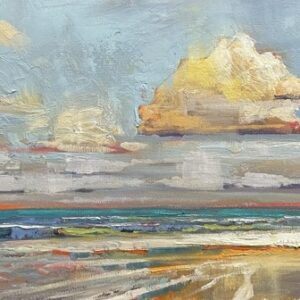 Originals: Steven Quartly
